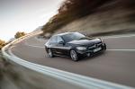 Mercedes-AMG C43 4Matic 2018 года (WW)
